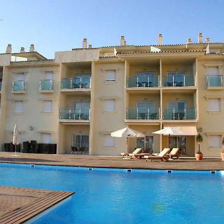 Hotel Suites Duquesa Golf & Spa マニルバ エクステリア 写真
