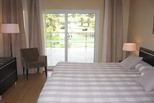 Hotel Suites Duquesa Golf & Spa マニルバ エクステリア 写真
