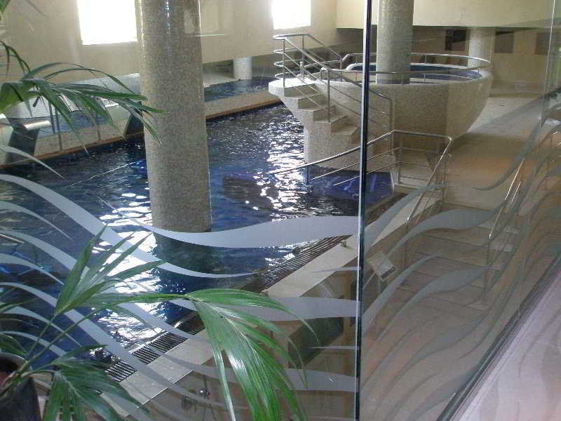 Hotel Suites Duquesa Golf & Spa マニルバ エクステリア 写真
