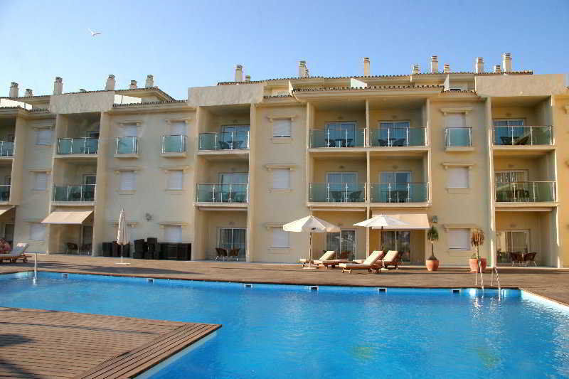 Hotel Suites Duquesa Golf & Spa マニルバ エクステリア 写真