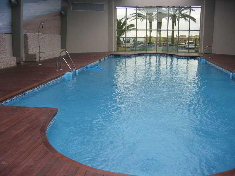 Hotel Suites Duquesa Golf & Spa マニルバ エクステリア 写真