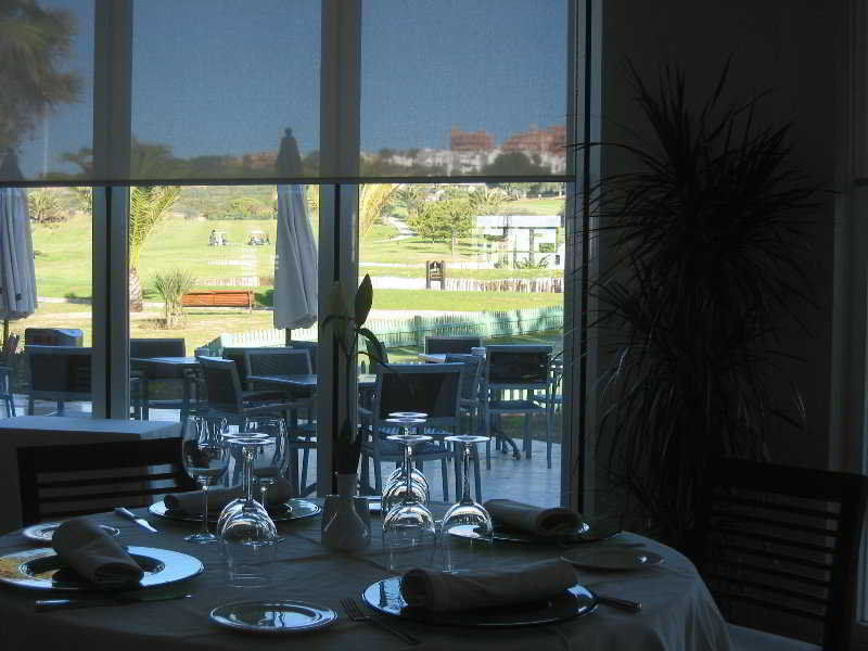 Hotel Suites Duquesa Golf & Spa マニルバ エクステリア 写真