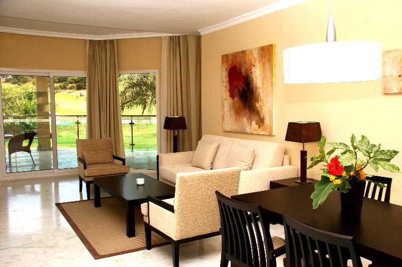 Hotel Suites Duquesa Golf & Spa マニルバ エクステリア 写真