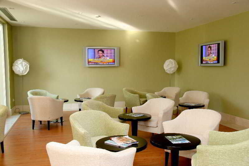 Hotel Suites Duquesa Golf & Spa マニルバ エクステリア 写真