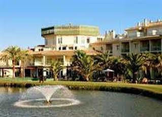 Hotel Suites Duquesa Golf & Spa マニルバ エクステリア 写真