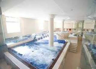 Hotel Suites Duquesa Golf & Spa マニルバ エクステリア 写真